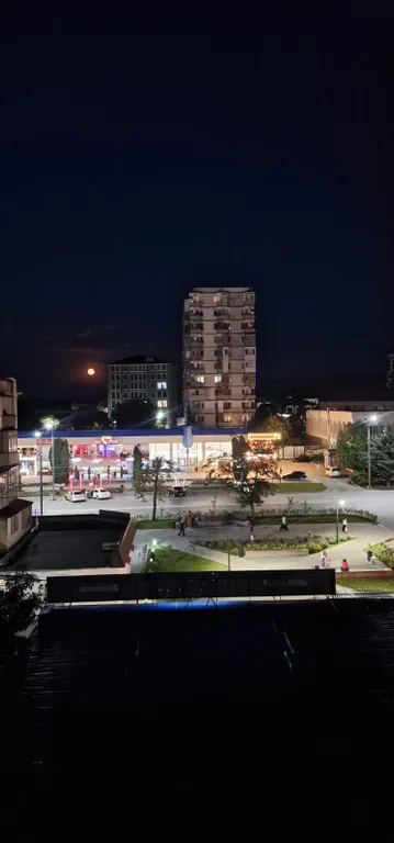 Уютная 2-комнатная квартира в центре