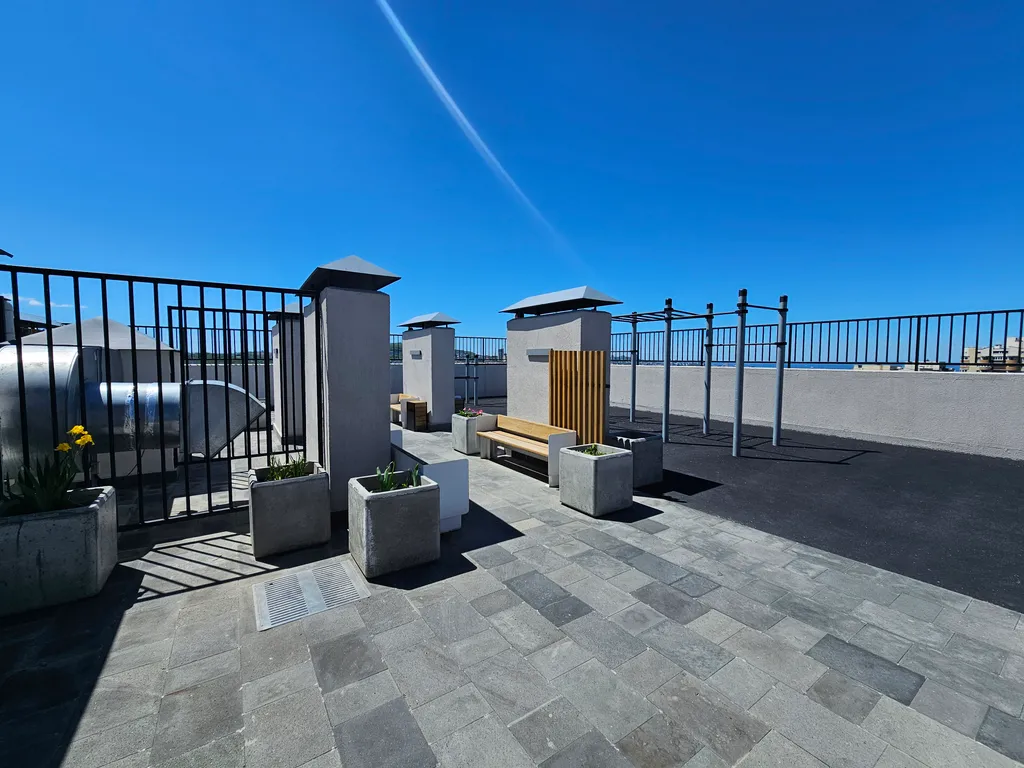 Квартира Квартира Красивая студия в новом ЖК — Владивосток