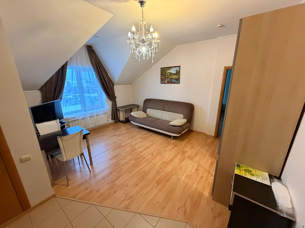 Квартира Комната — Горячий Ключ