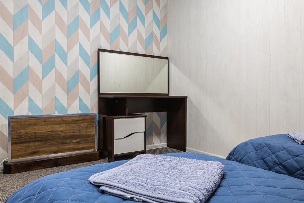 Уютный и просторный коттедж в стиле Шале