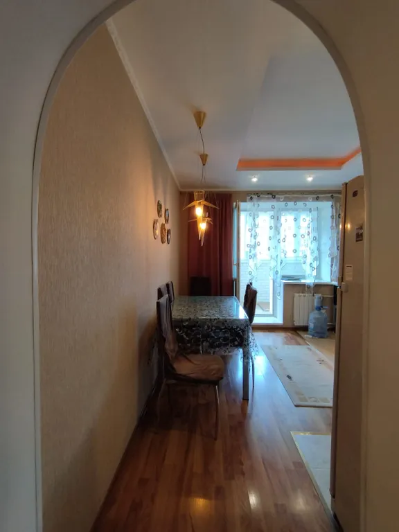 Шикарная двухкомнатная квартира