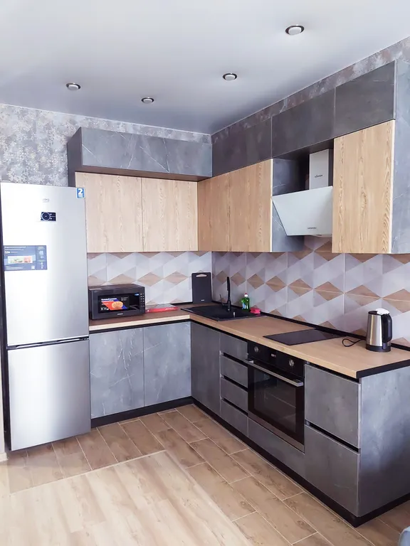 Дом на Волге, Волга Скай