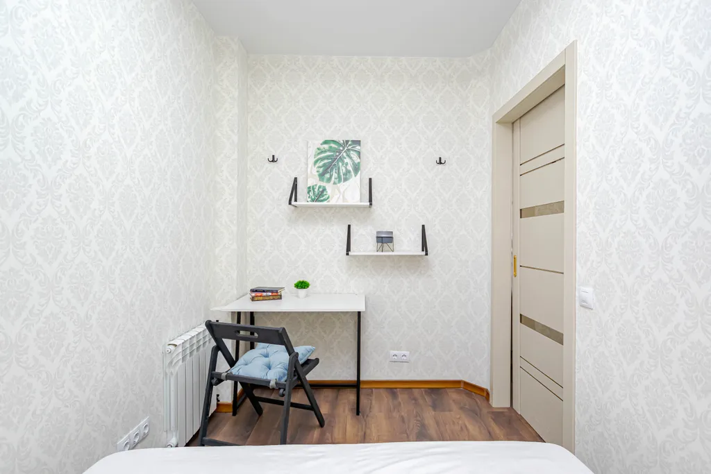 Шикарная и просторная квартира в центре Перми