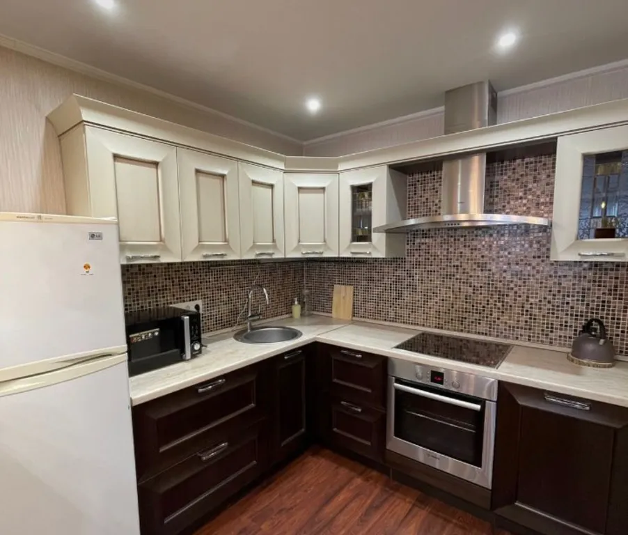 Квартира комфорт класса у Крокус Экспо