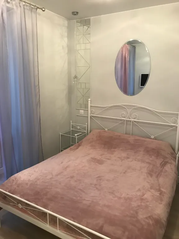 Квартира Апартаменты в ЖК Пляж — аренда посуточно в Сестрорецк