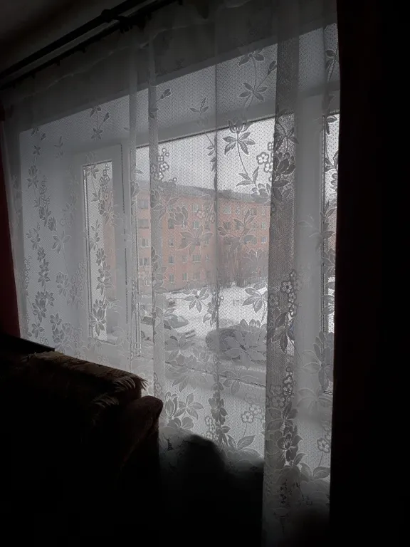 Уютная и комфортная квартира