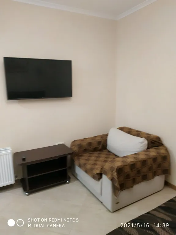 Уютные номера