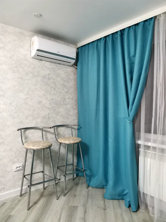 Красивая квартира у набережной