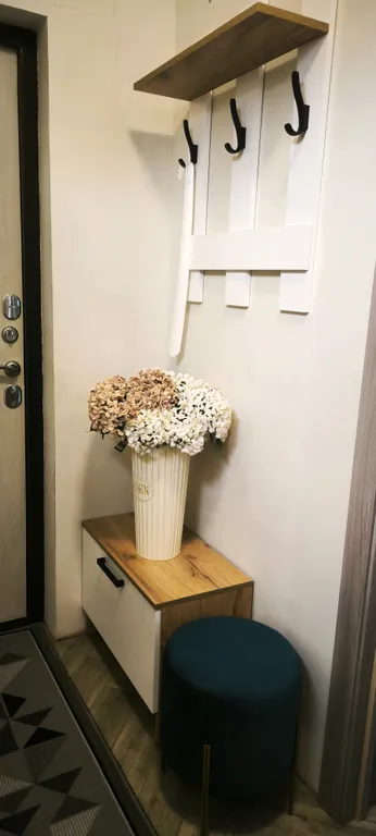 Квартира Квартира Комфортная студия в центре города — Геленджик