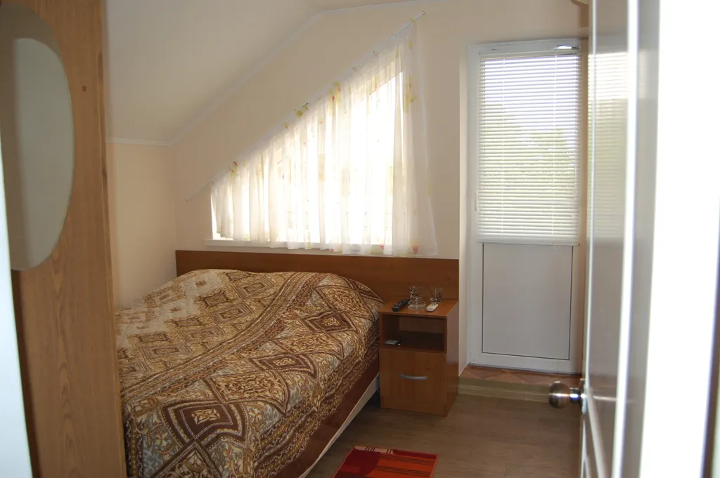 Квартира Комната — Геленджик