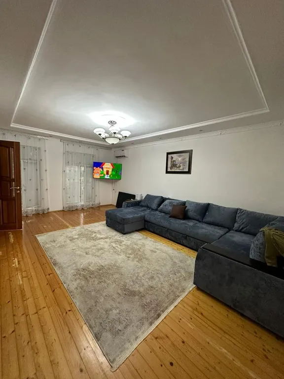 Коттедж Уютная дача на берегу моря — аренда посуточно в Дербент