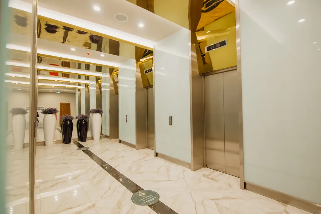 Квартира с потрясающим видом на море