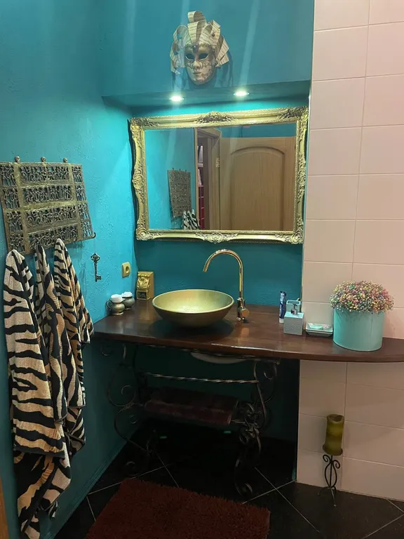 Самая лучшая квартира