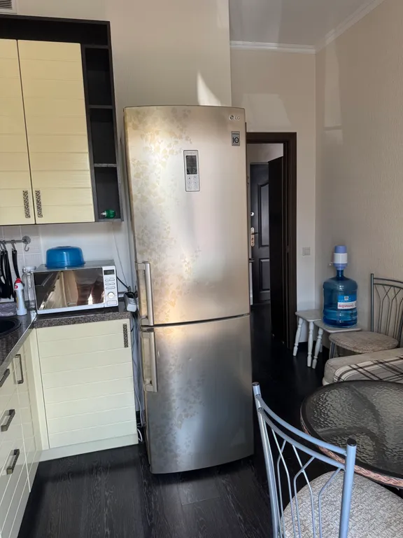 Квартира в Сукко ЖК Резиденция Утриш