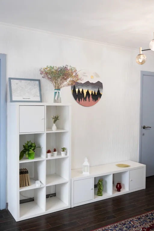 Квартира Уютная квартира в самом центре, недалеко от набережной — Красноярск