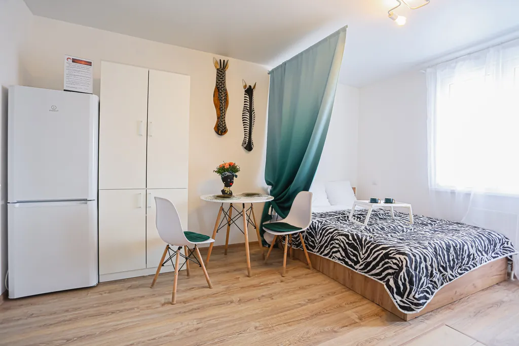 SunSet студия Африка