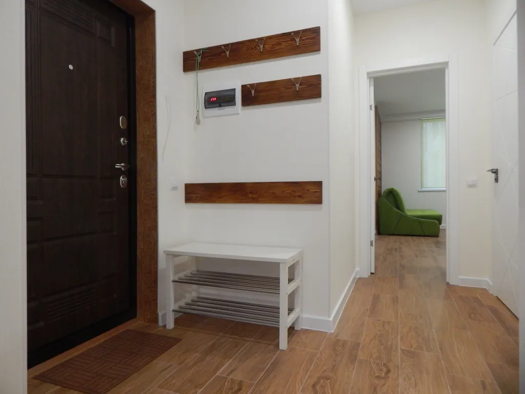 Квартира Олимпия - новая квартира у моря — Севастополь