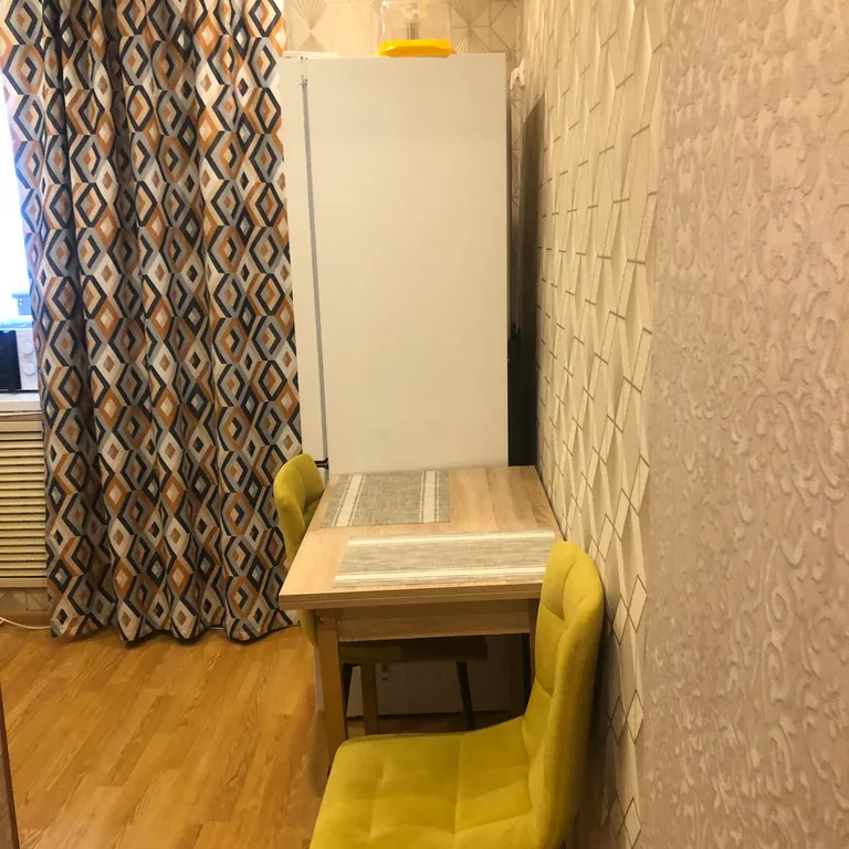 Уютная квартира рядом с вокзалом