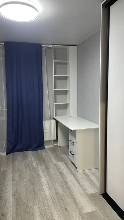 3-комнатная квартира в новом ЖК