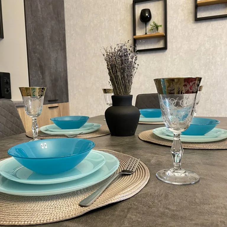 Квартира Квартира у моря — Махачкала