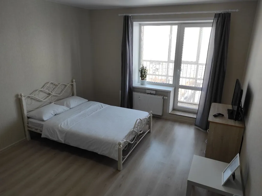 Апартаменты Город