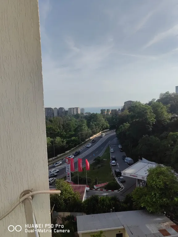 Квартира Уютная квартира, возле моря — Сочи