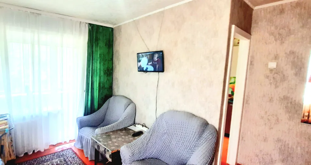 Район автостанции