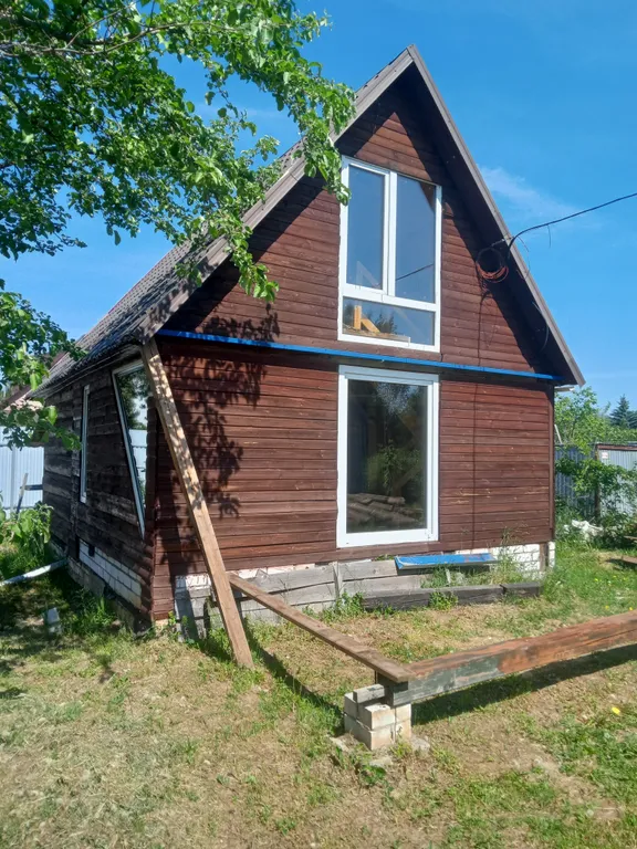 3-комнатный Дом