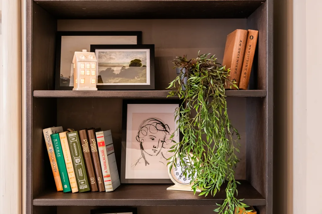 Квартира Шикарная квартира рядом с Кремлем — Москва