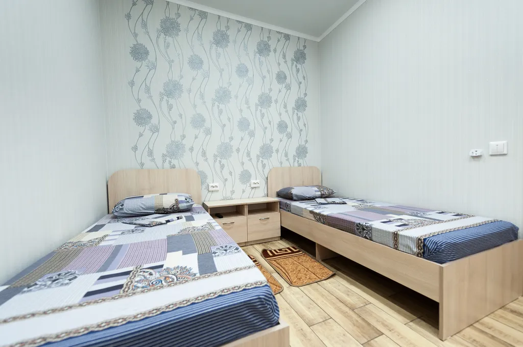 Дом на берегу моря