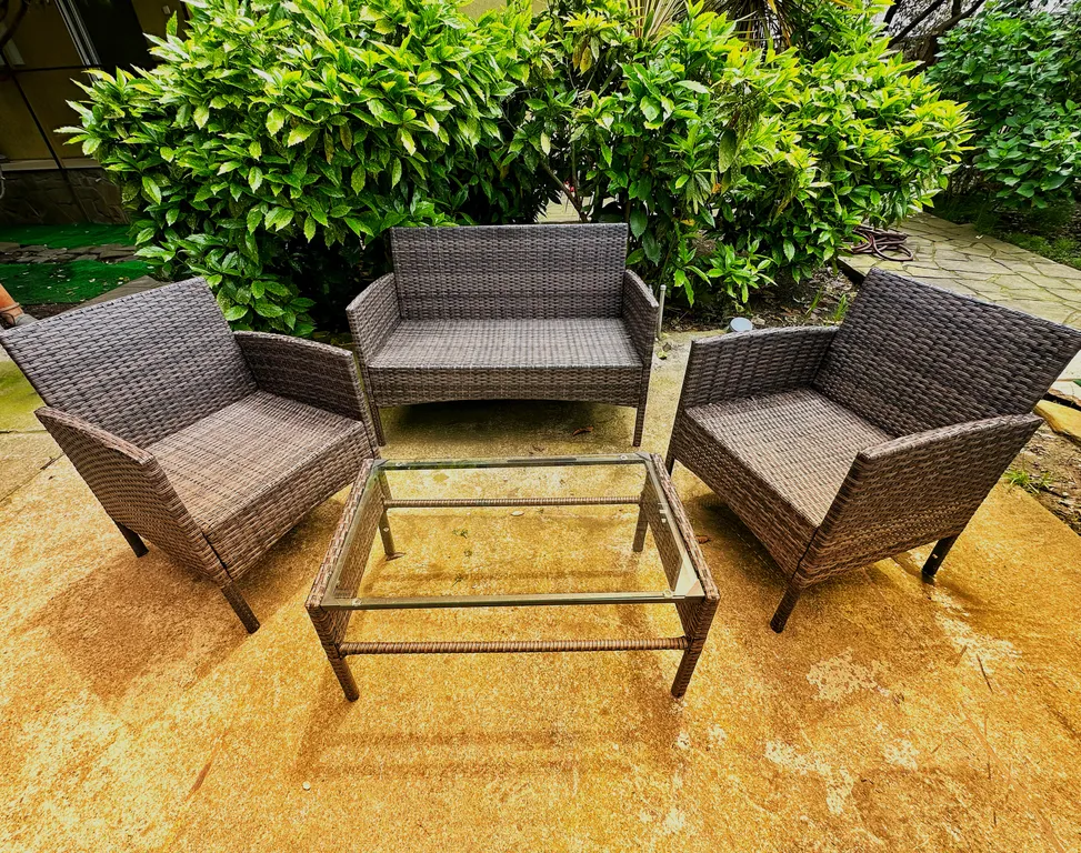 Квартира Комната — Адлер