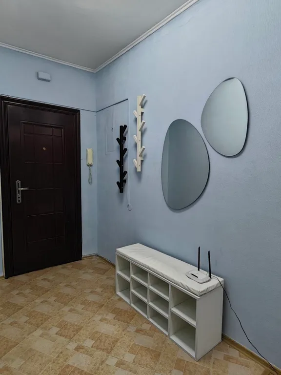 Апартаменты в центре