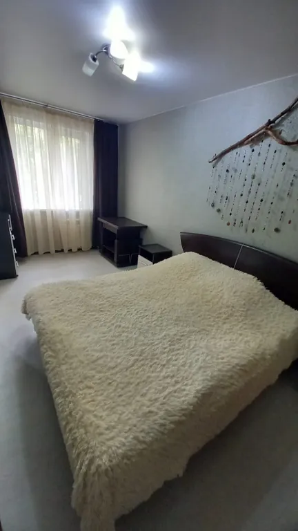 Уютная квартира на Мясищева