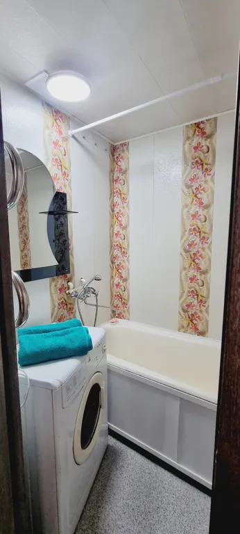 Квартира рядом с Академией Здоровья