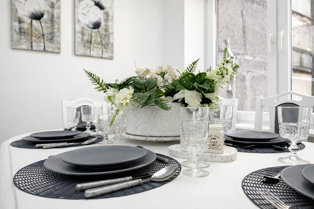 Премиум апартаменты в самом центре Калининграда