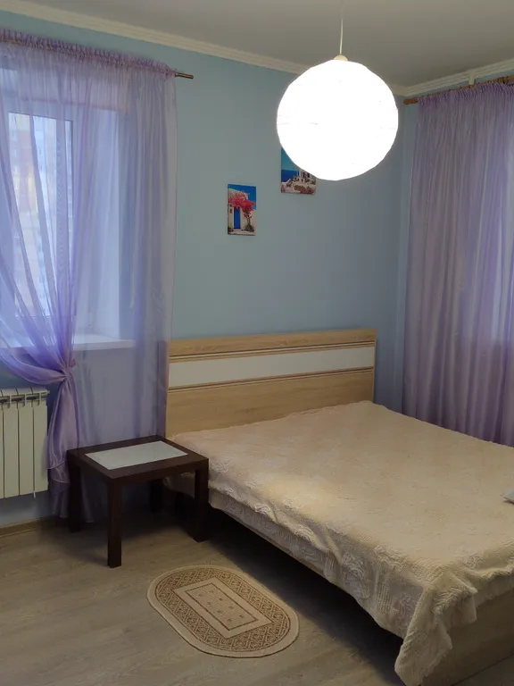 Квартира Уютная квартира — Тюмень