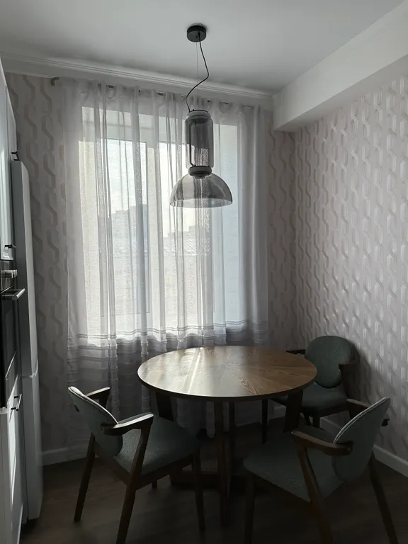 3-комнатная сталинка в центре Владимира