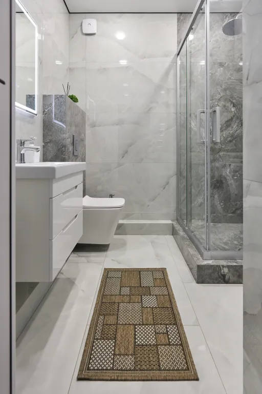 Просторная и тёплая евродвушка