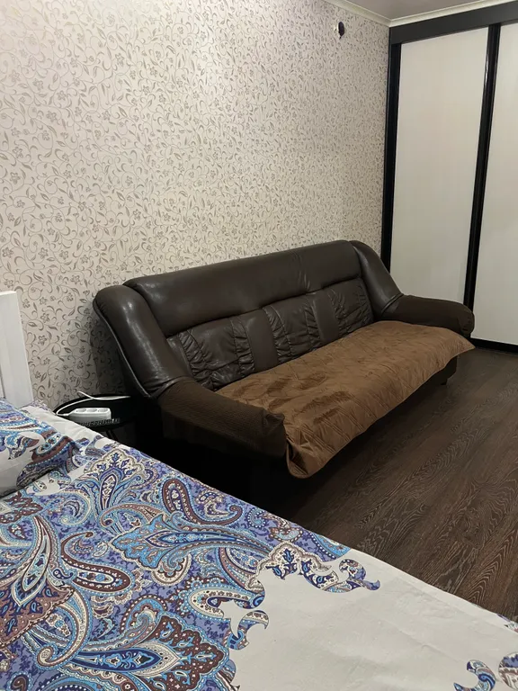 Комфортная квартира