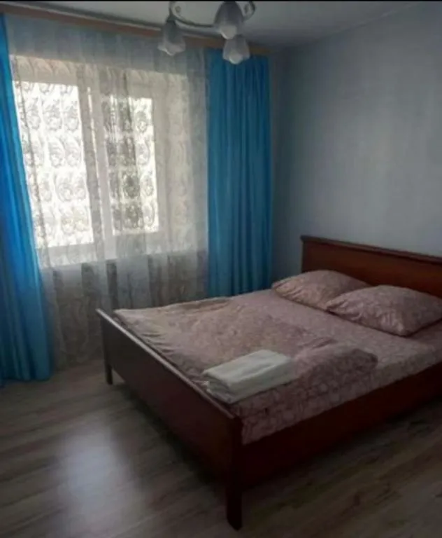 3-комнатные апартаменты рядом со СКАД