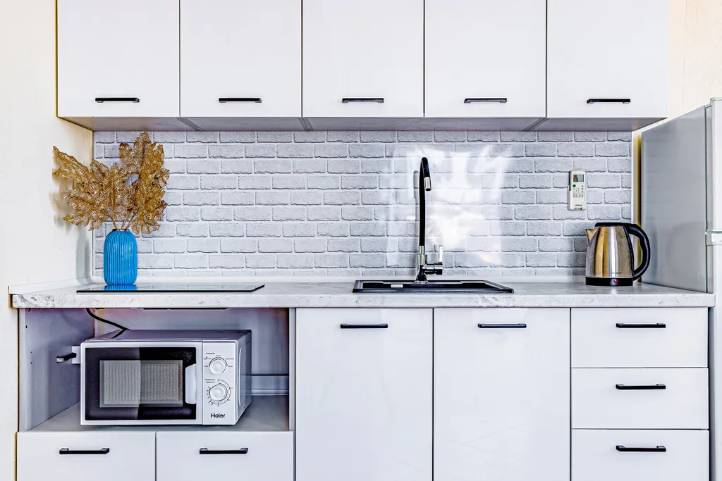 Квартира Квартира с панорамным видом на город — Краснодар