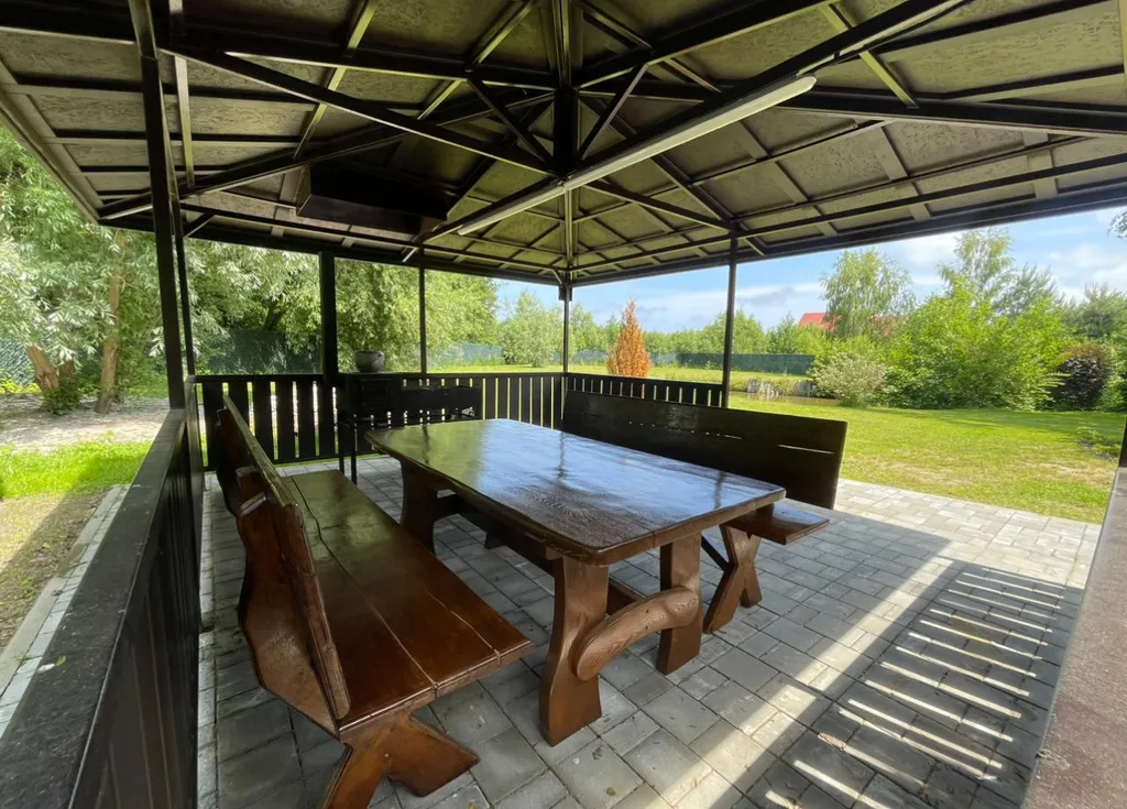 Домик в Куликово