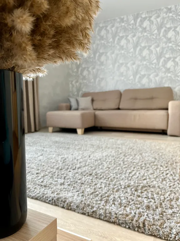 Квартира Уютная квартира в хорошем доме — Красноярск