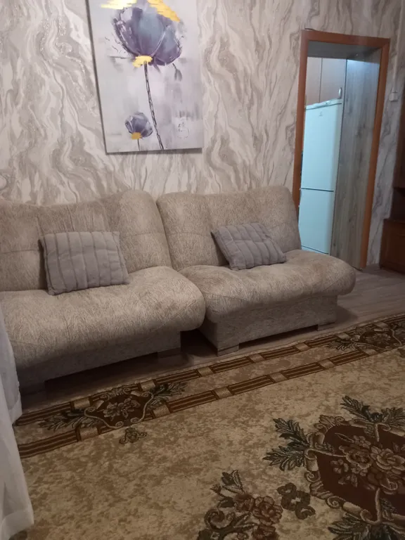 4-комнатный Дом