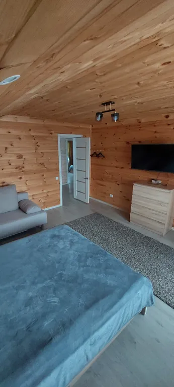 Дом на большую компанию