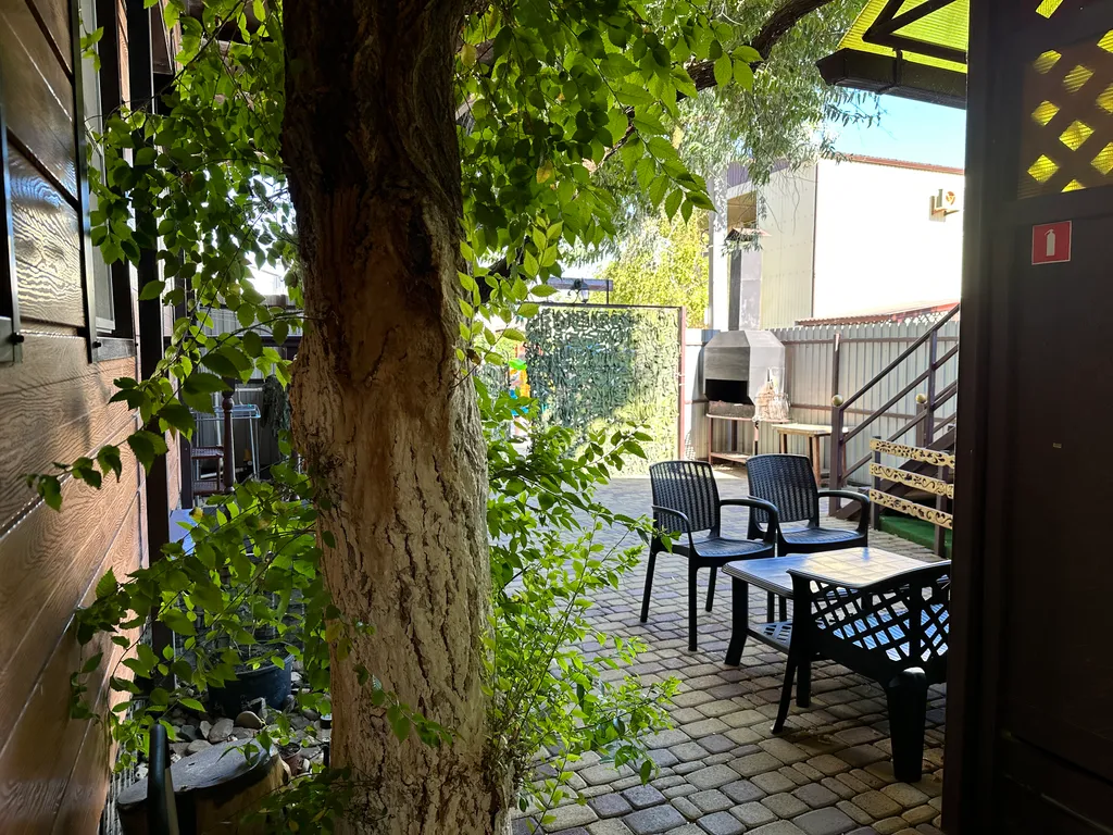 Гостевой дом Бунгало