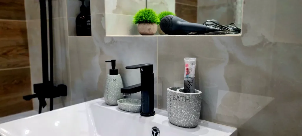 Двухкомнатные аппартаменты Люкс