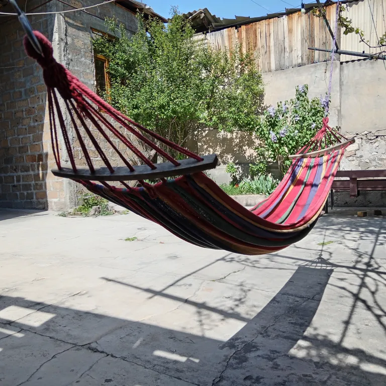 Уютный гостевой дом с частными комнатами и общим санузлом