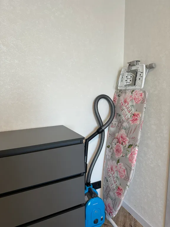 Апартаменты Красный бархат