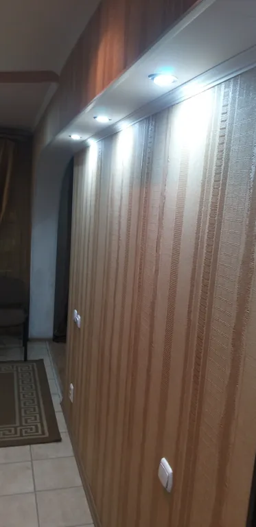 Квартира рядом с аэропортом